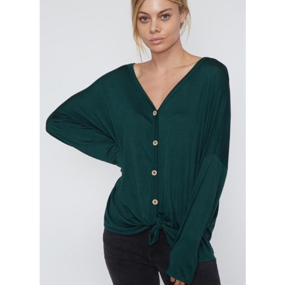 What a Gem Top